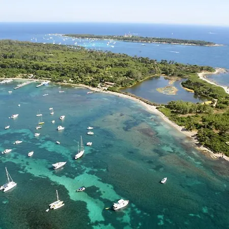 Апартаменты Tony