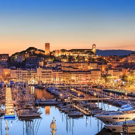 Tony * Cannes