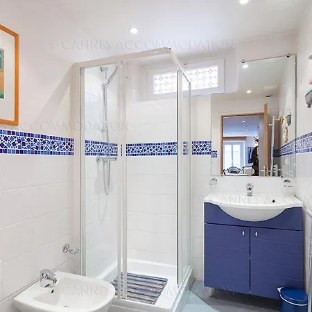 Apartamento Tony Cannes