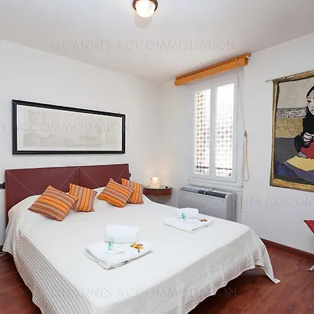 Tony Apartment *
