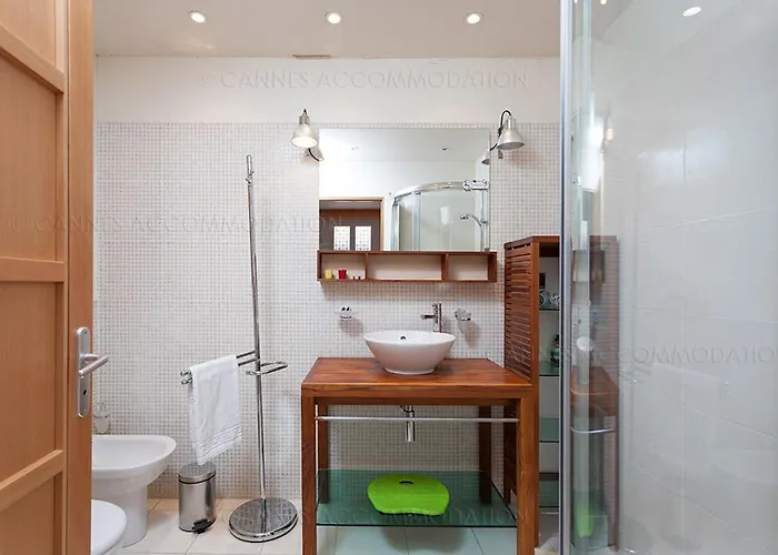 Apartment Tony Cannes