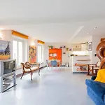 Apartment Tony Cannes