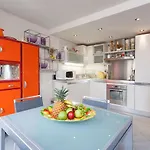 Tony Apartment