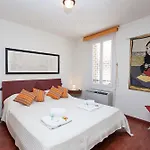Tony Apartment *