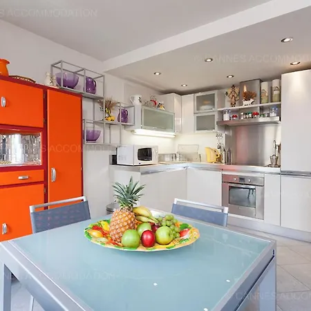 Tony Appartement